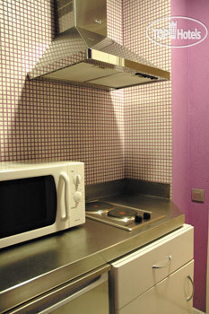 Hotel photo FGA Gracia 3*