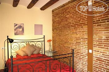 Hotelier's photos Feel Good Apartments Plaza Real