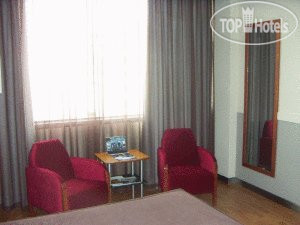 Hotelier's photos Catalonia Gran Hotel Verdi 4*