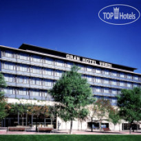 Catalonia Gran Hotel Verdi 