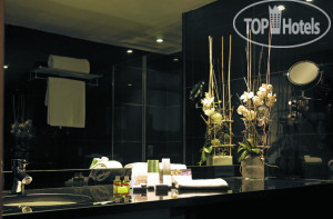 New photos from tourists Hesperia Fira Suites 5*