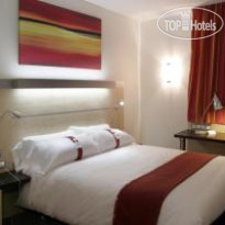 Holiday Inn Express Barcelona-Sant Cugat 