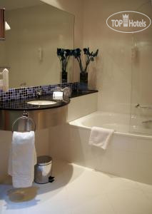 New photos from tourists Holiday Inn Express Barcelona-Sant Cugat 3*