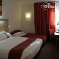 Holiday Inn Express Barcelona-Sant Cugat 