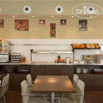 Holiday Inn Express Barcelona-Sant Cugat 