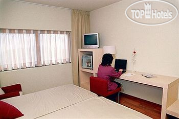 Hotel photo Les Torres 3*