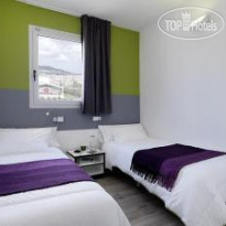 Melon District Marina Residencia