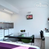 Melon District Marina Residencia