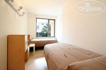 Hotelier's photos Rent Top Apartments