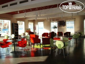 New photos from tourists Sidorme Barcelona Mollet 2*