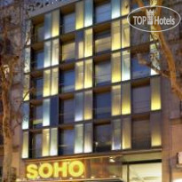 Soho Barcelona 