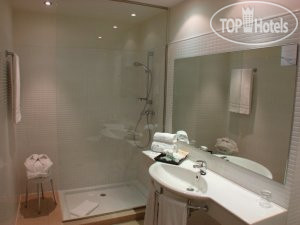 Hotel photo Aparthotel Attica 21 Valles 3*