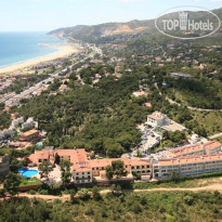 Gran Hotel Rey Don Jaime 