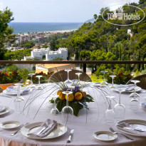 Gran Hotel Rey Don Jaime 