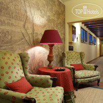 Gran Hotel Rey Don Jaime 