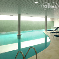 Gran Hotel Rey Don Jaime 