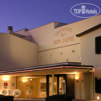 Gran Hotel Rey Don Jaime 