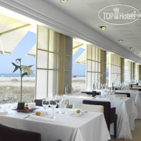 Bel Air Restaurante DOM