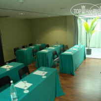 Eurohotel Barcelona Granvia Fira 