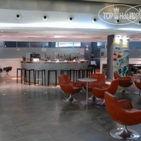 Eurohotel Barcelona Granvia Fira 