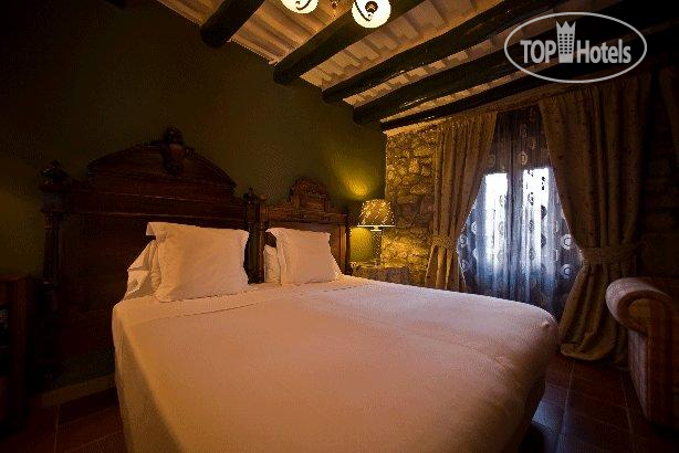New photos from tourists Husa Sant Marcal 3*