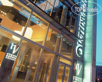 New photos from tourists Vincci Barcelona Maritimo 4*