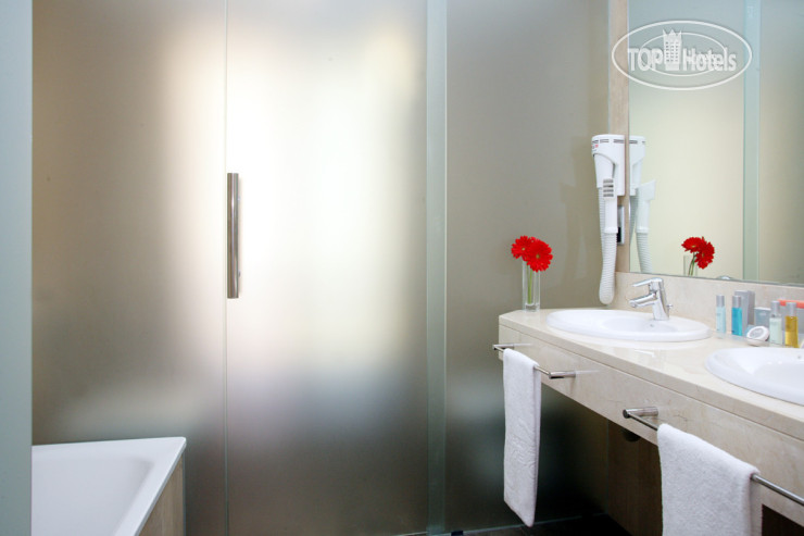 Expo Hotel Barcelona