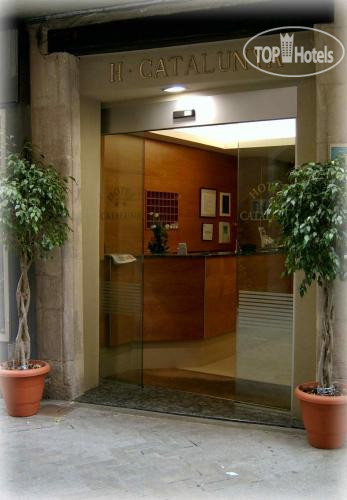 Hotelier's photos Cataluna 2*