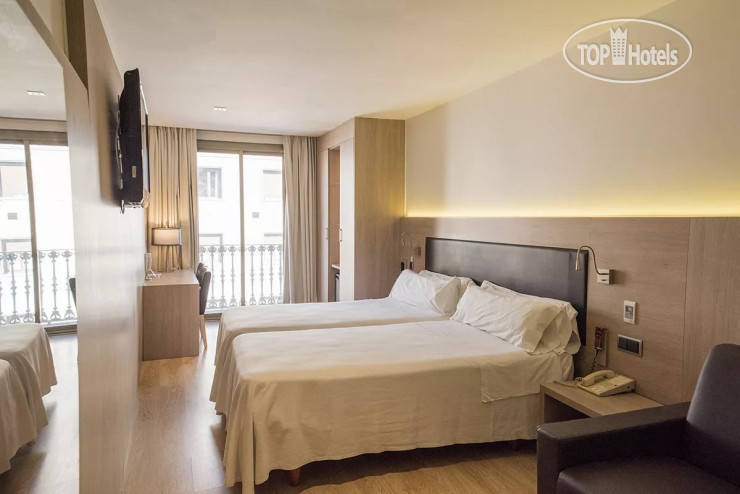 Hotelier's photos Lleo 3*