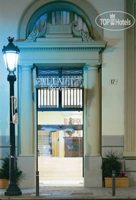 Hotel photo Exe Laietana Palace 4*