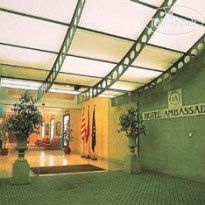Ambassador Barcelona 