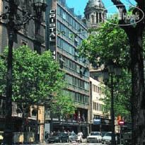 Eurostars Cristal Palace 