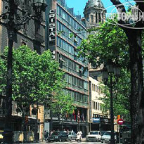 Eurostars Cristal Palace 