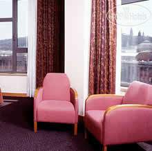 Hotel photo Catalonia Barcelona Plaza 4*