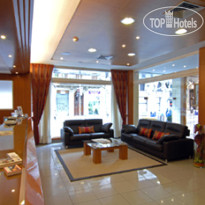 Best Western Premier Hotel Dante 