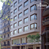 Best Western Premier Hotel Dante 