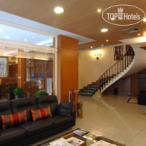 Best Western Premier Hotel Dante 