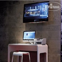 Novotel Barcelona City 