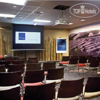 Novotel Barcelona City
