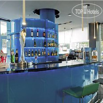 Novotel Barcelona City