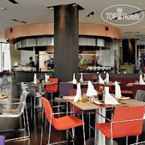 Novotel Barcelona City