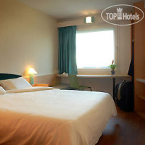 Ibis Barcelona Cornella 
