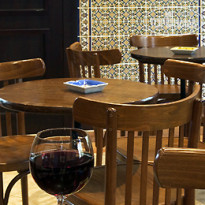 Ibis Barcelona Cornella 