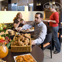 Ibis Barcelona Molins de Rei 