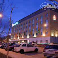 Ibis Barcelona Molins de Rei 