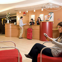 Ibis Barcelona Molins de Rei 