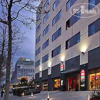 Ibis Barcelona Mollet 