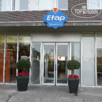 Ibis Budget Aeropuerto Barcelona Viladecans 