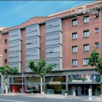 Hostal Lami 