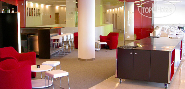 Hotelier's photos Sant Cugat 4*